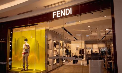 is fendi popular|who is Fendi owned by.